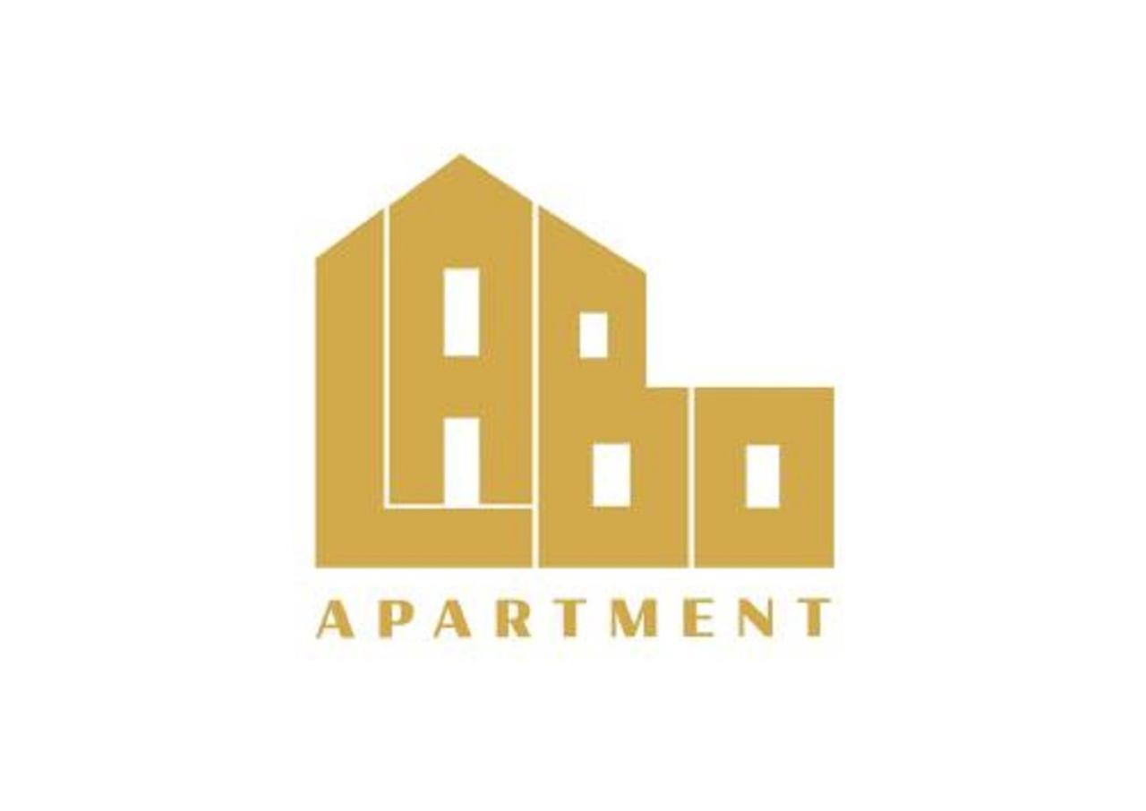 Labo Apartment Niepodleglosci Varšava Exteriér fotografie
